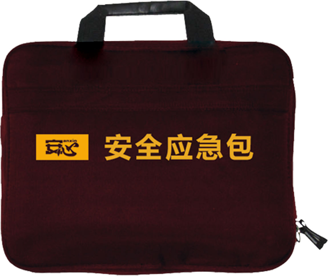 安心品牌家庭應急包